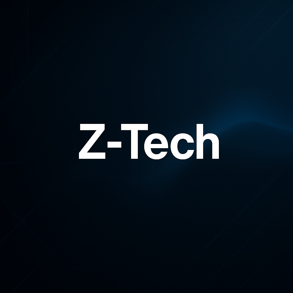 Z-Tech