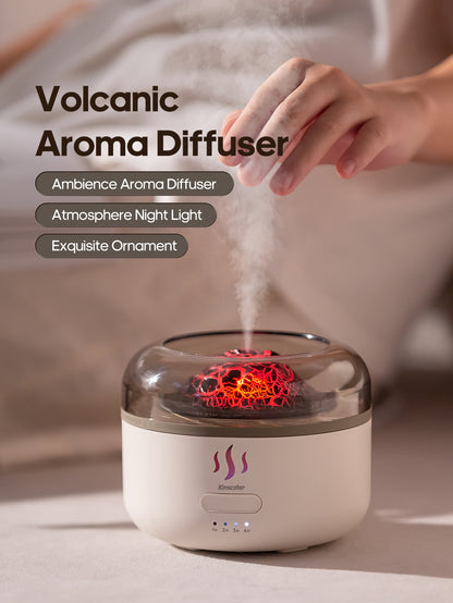 Volcanic Aroma Diffuser