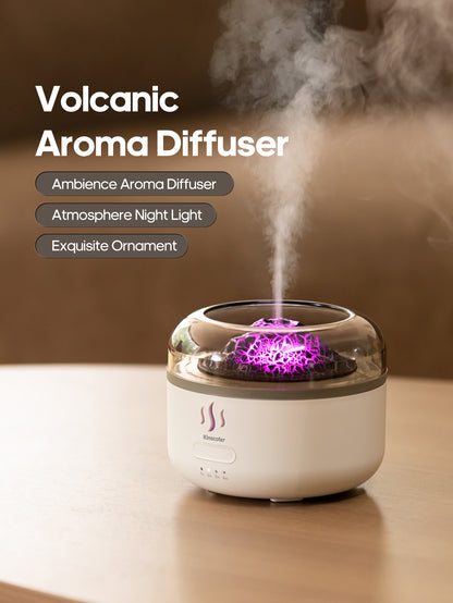Volcanic Aroma Diffuser