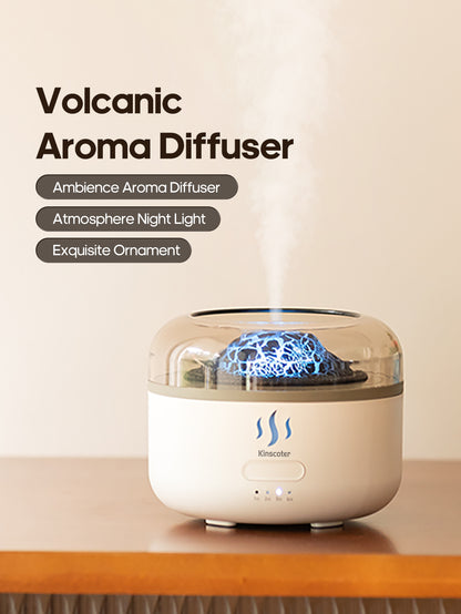 Volcanic Aroma Diffuser