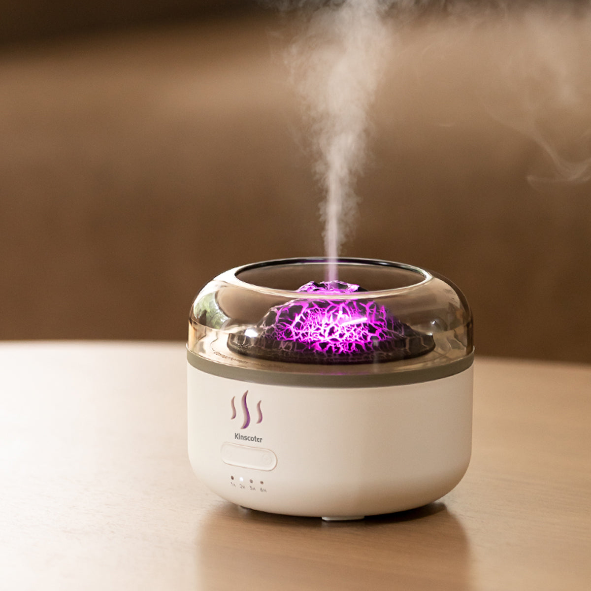 Volcanic Aroma Diffuser