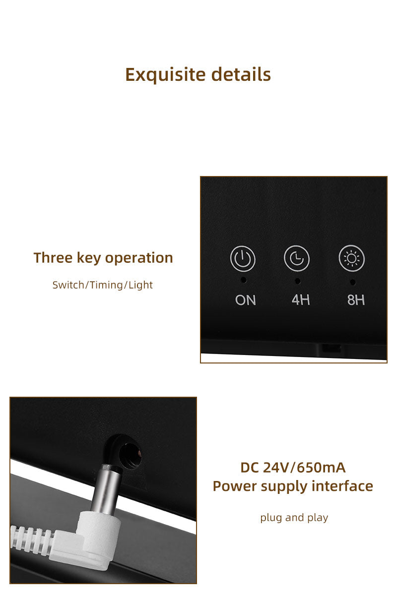 Boat JELLYFISH Aroma Diffuser