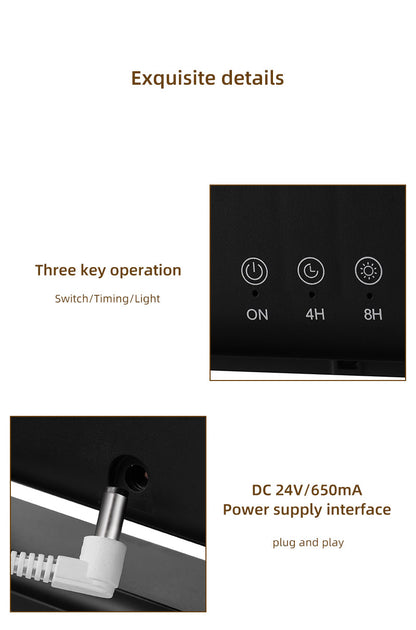 Boat JELLYFISH Aroma Diffuser