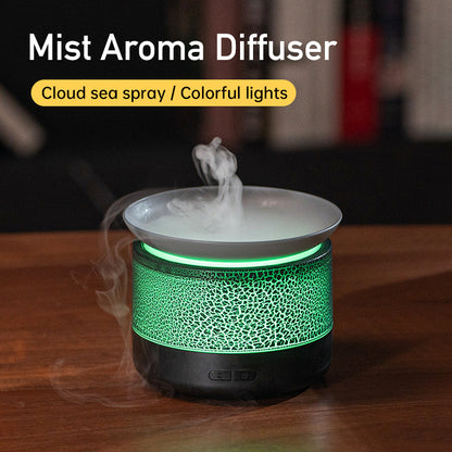 Mist Aroma Diffuser