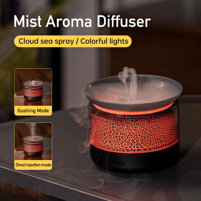 Mist Aroma Diffuser