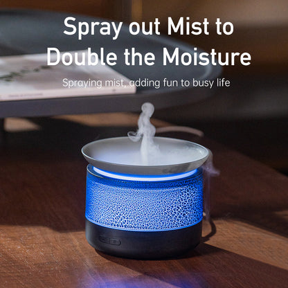 Mist Aroma Diffuser