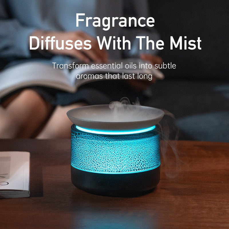 Mist Aroma Diffuser