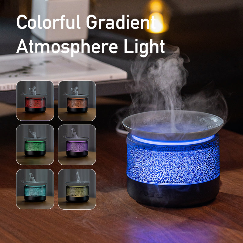 Mist Aroma Diffuser