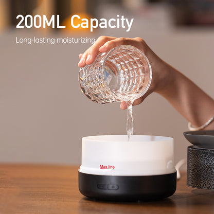 Mist Aroma Diffuser