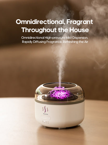 Volcanic Aroma Diffuser