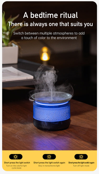 Mist Aroma Diffuser