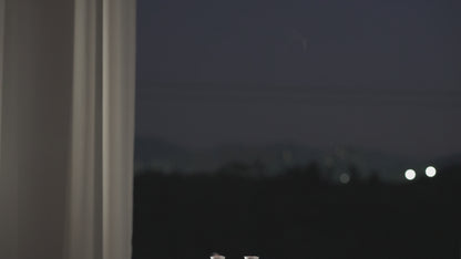 Boat JELLYFISH Aroma Diffuser